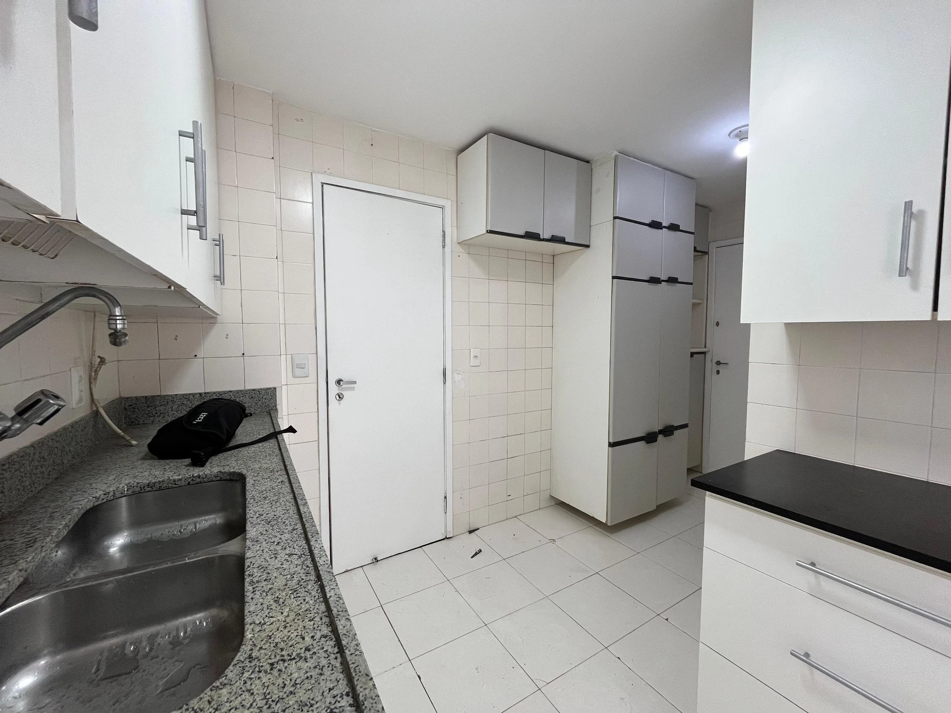 3-bedroom apartment with 2 parking spaces and gas stove — photo 10