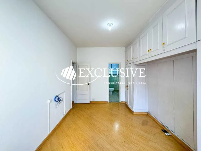 Apartamento para locação com 3 quartos e 2 banheiros — photo 9