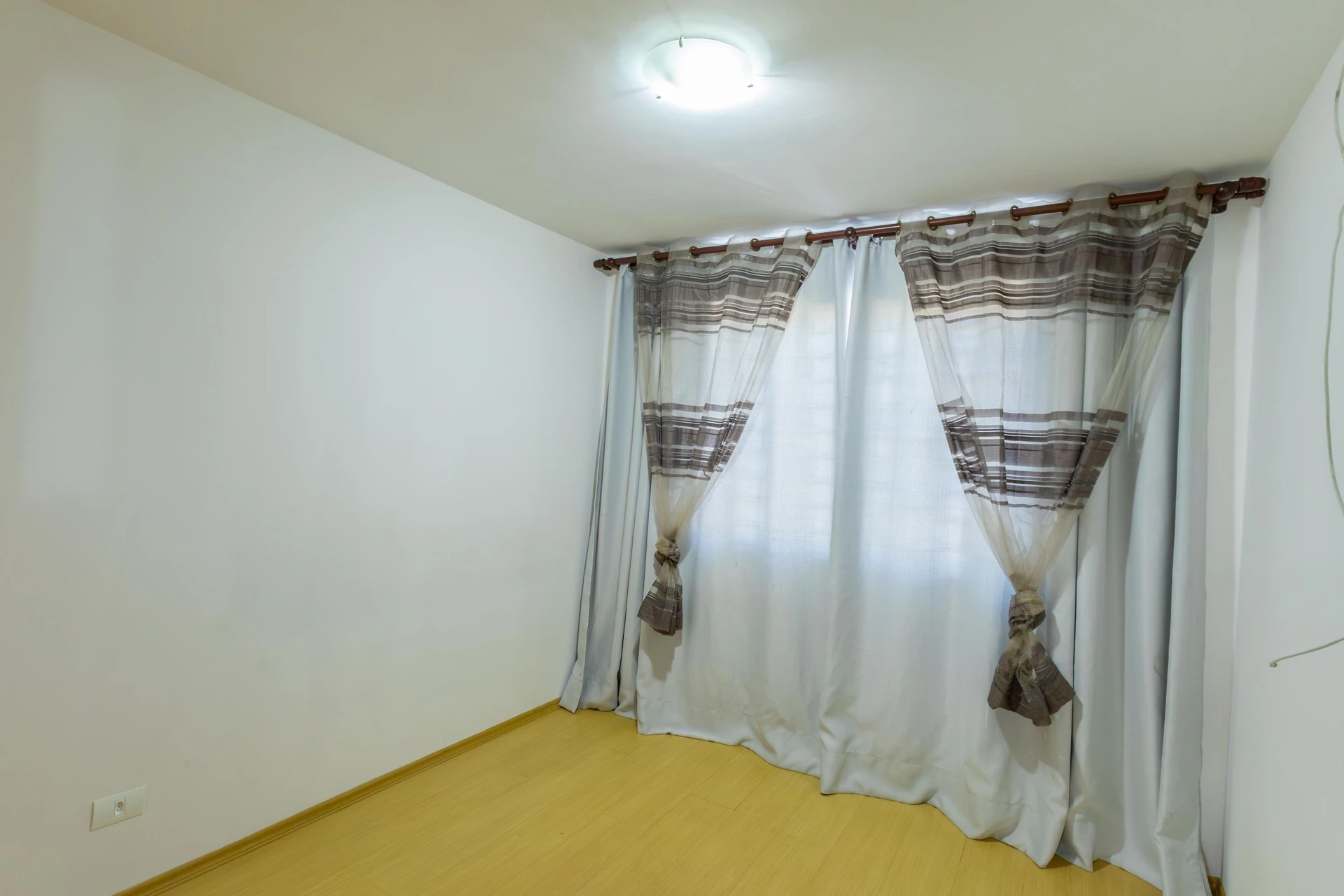 Garden in a 2-bedroom house, 96 m² — photo 30