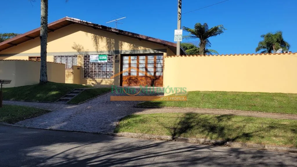 House with 3 bedrooms, 330 m² and 2 parking spaces — photo 57