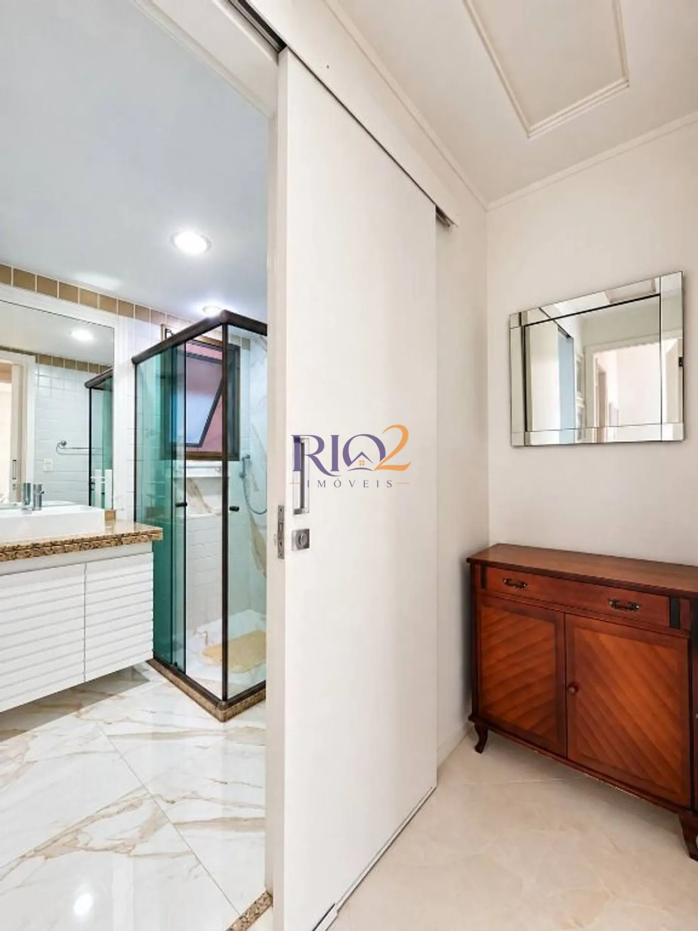 Apartamento mobiliado, 88 m², com espaço de home office — photo 40