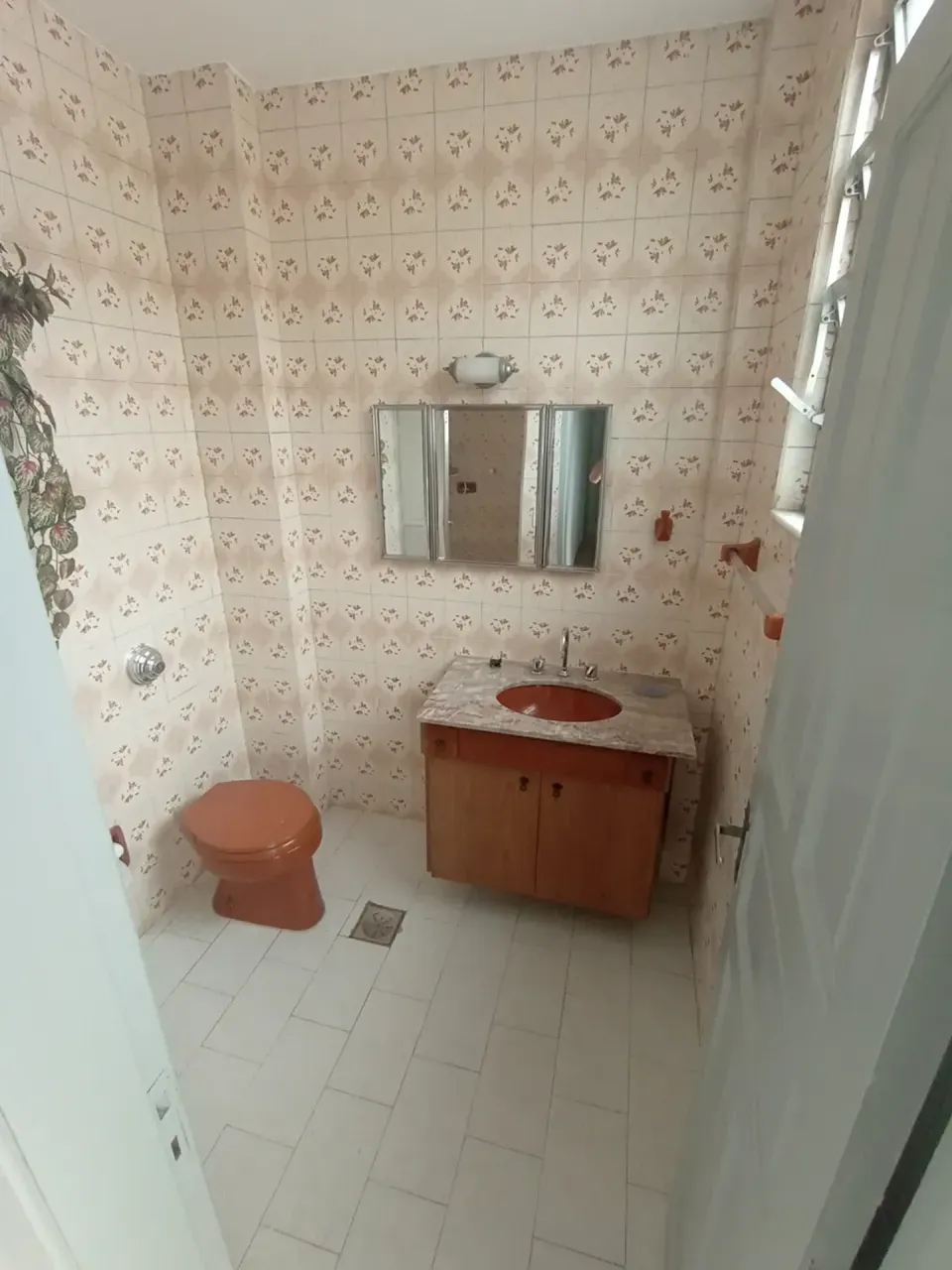 Unfurnished 89 m² apartment with 2 bedrooms and 2 bathrooms — photo 7