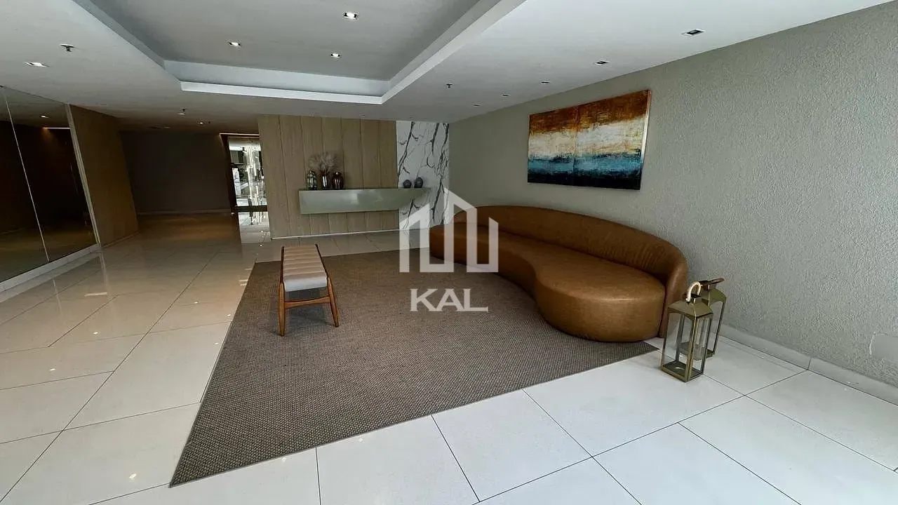 2 quartos e espaço de home office: apartamento de 68 m² — photo 11