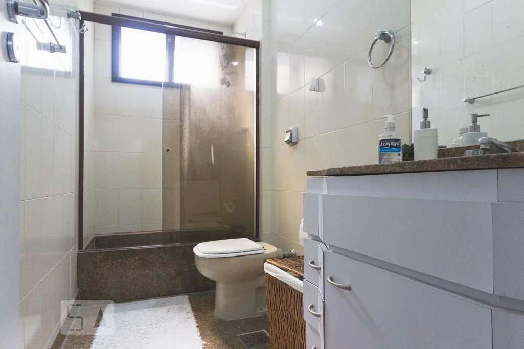 142 m² apartment with 3 bedrooms and 2 parking spaces — photo 28
