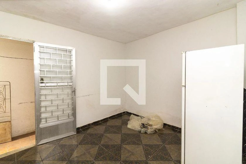 Rental house with 1 bedroom and a balcony, 70 m² — photo 12