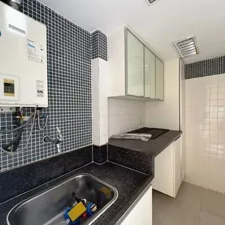 6 quartos e espaço de home office: casa de 550 m² — photo 16