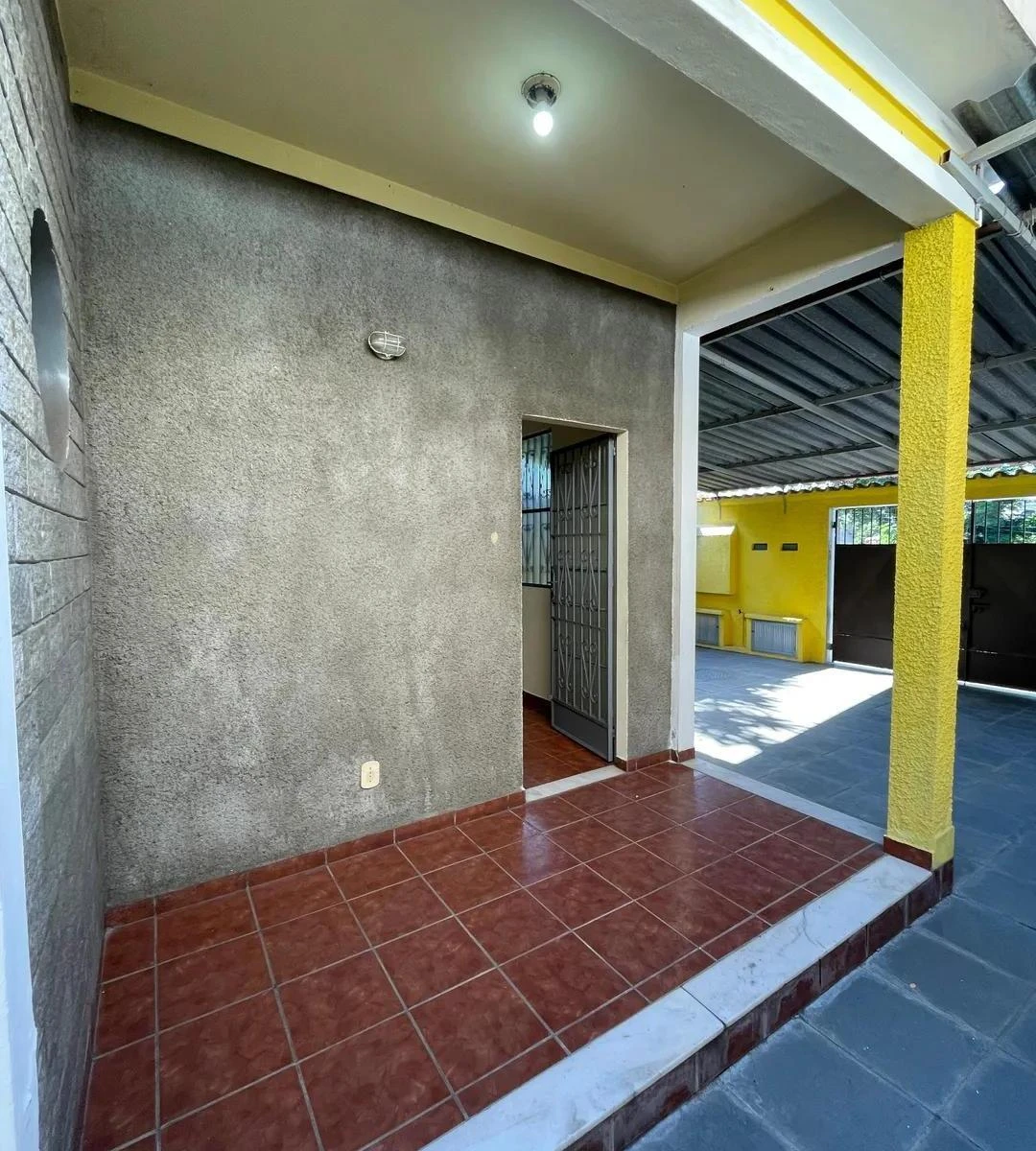 One-bedroom, 60 m² house in Rio de Janeiro — photo 13