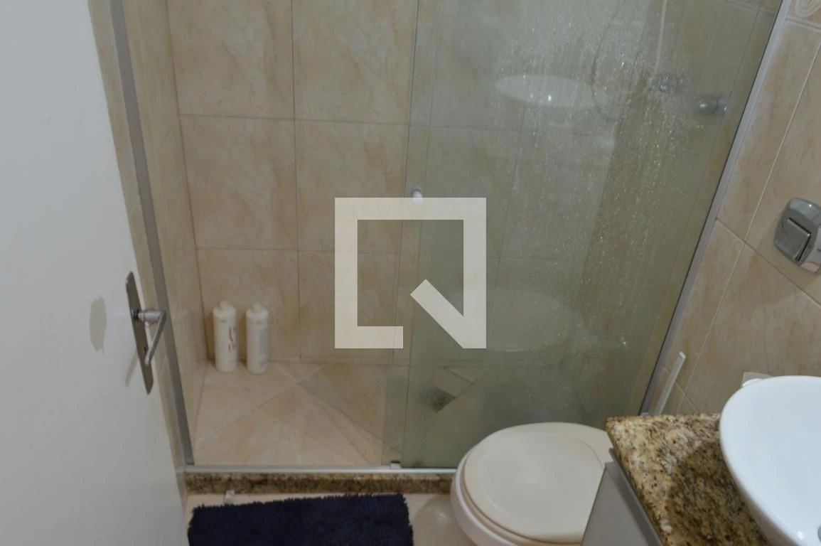 Apartamento mobiliado com 3 quartos e suíte — photo 44