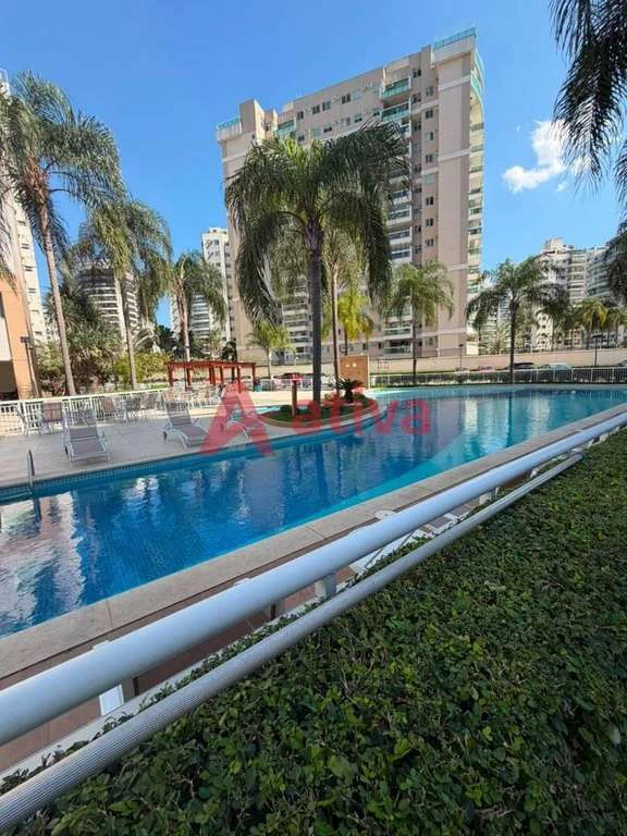 Apartamento com 2 quartos e varanda, 70 m² — photo 20