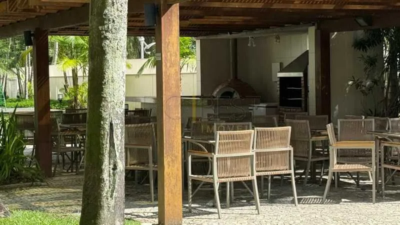 Apartamento mobiliado com 4 quartos e espaço home office — photo 25
