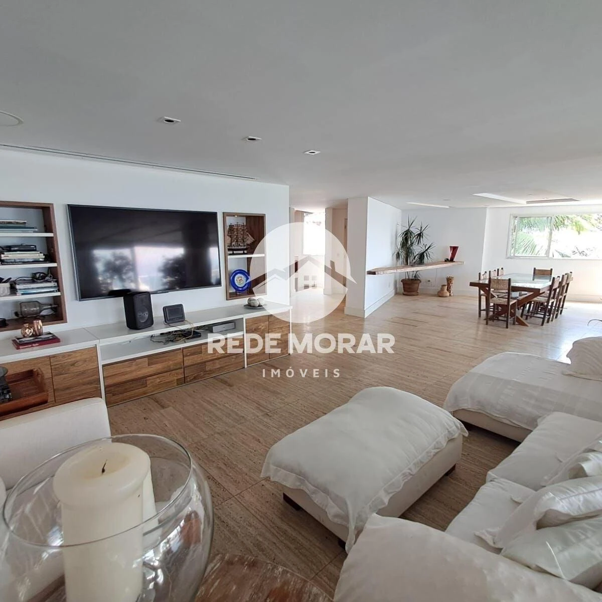Furnished house, 1450 m², with a water view — photo 23