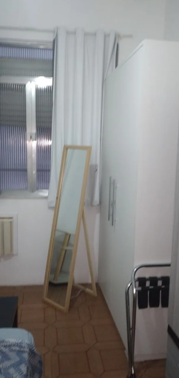 Рабочее место и 1 спальня: квартира 50 м² — photo 16