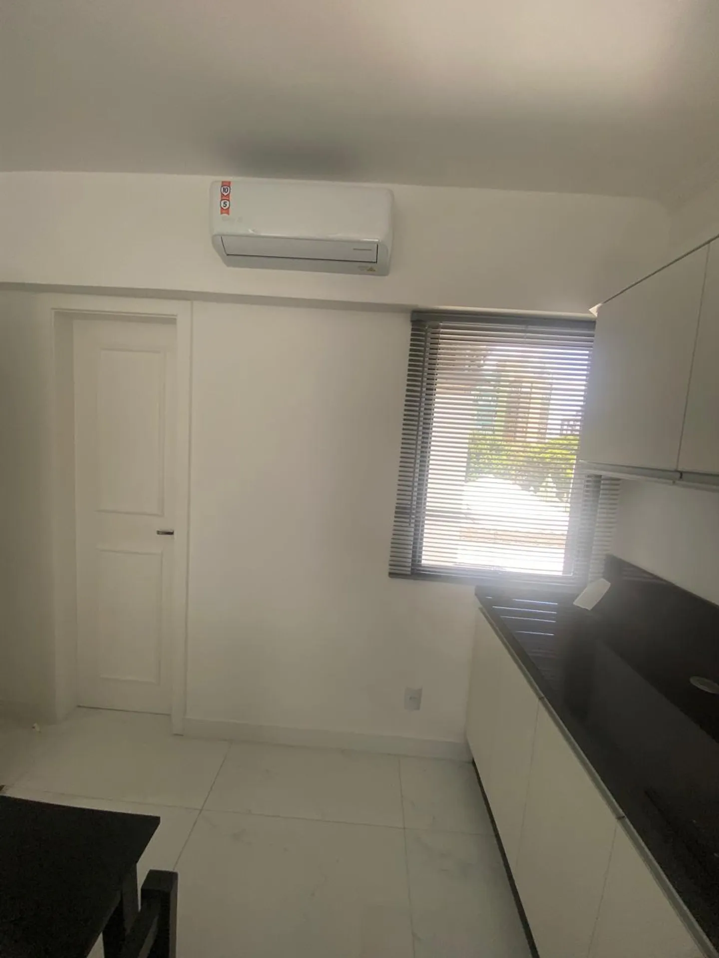Apartamento amueblado de 1 dormitorio y cocina integrada — photo 5