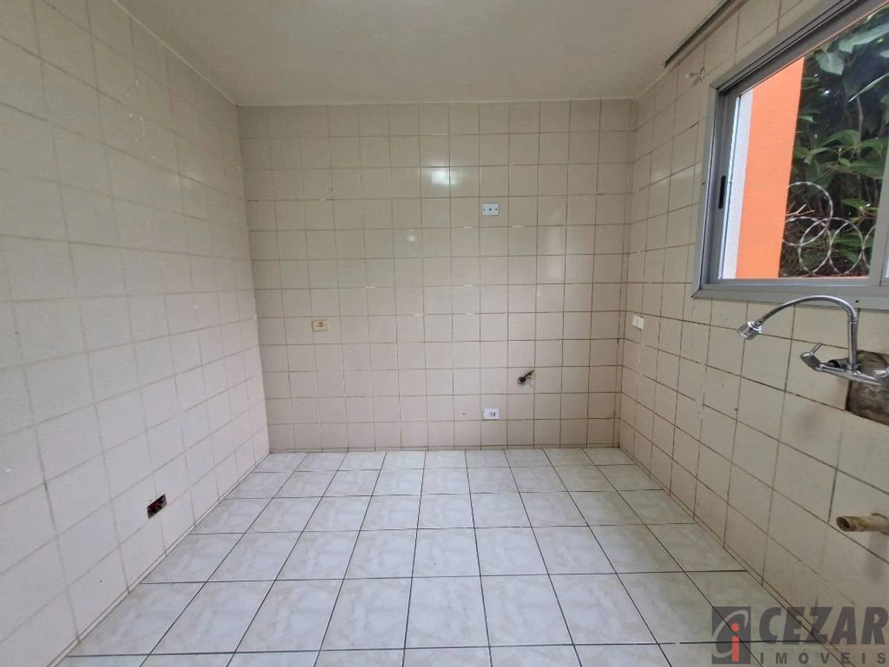 3-bedroom house, 1 with its own bathroom, 100 m², Curitiba — photo 12