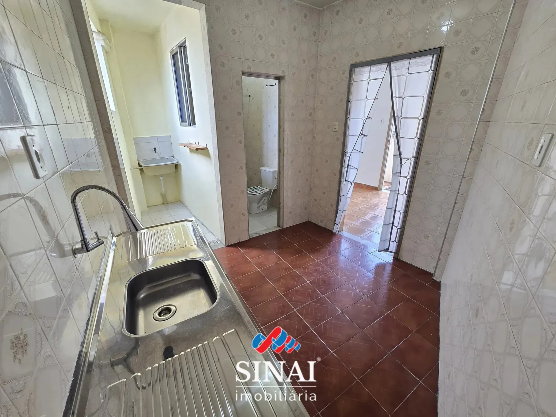 Студія, 23 м² — photo 3