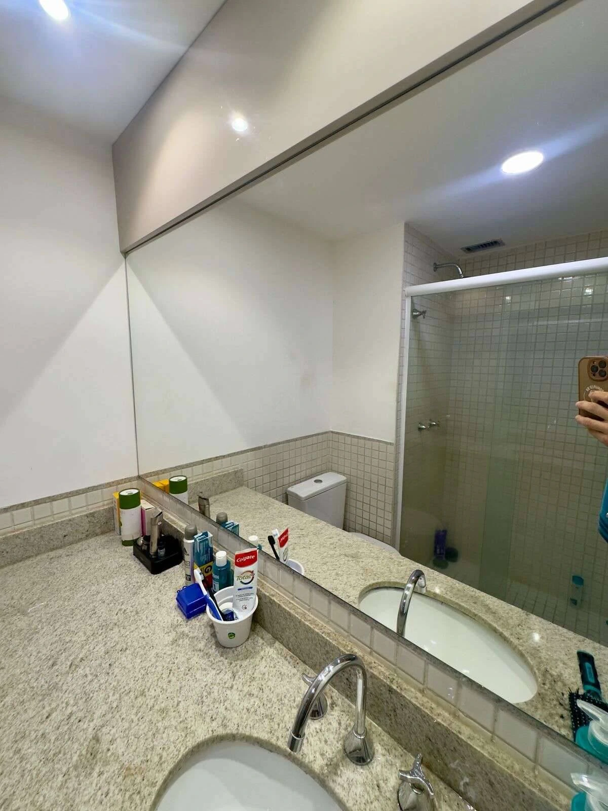 Квартира 213 м² з балконом із грилем та панорамними вікнами — photo 16