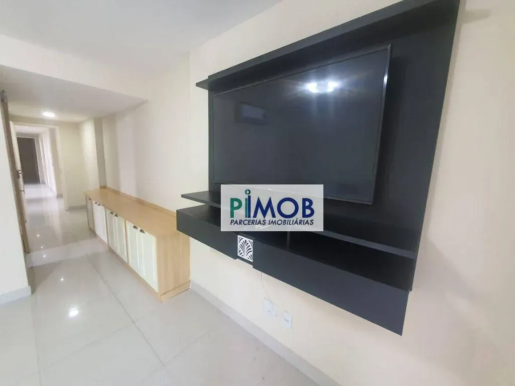 4-bedroom 260 m² apartment with 2 en-suite bathrooms — photo 69