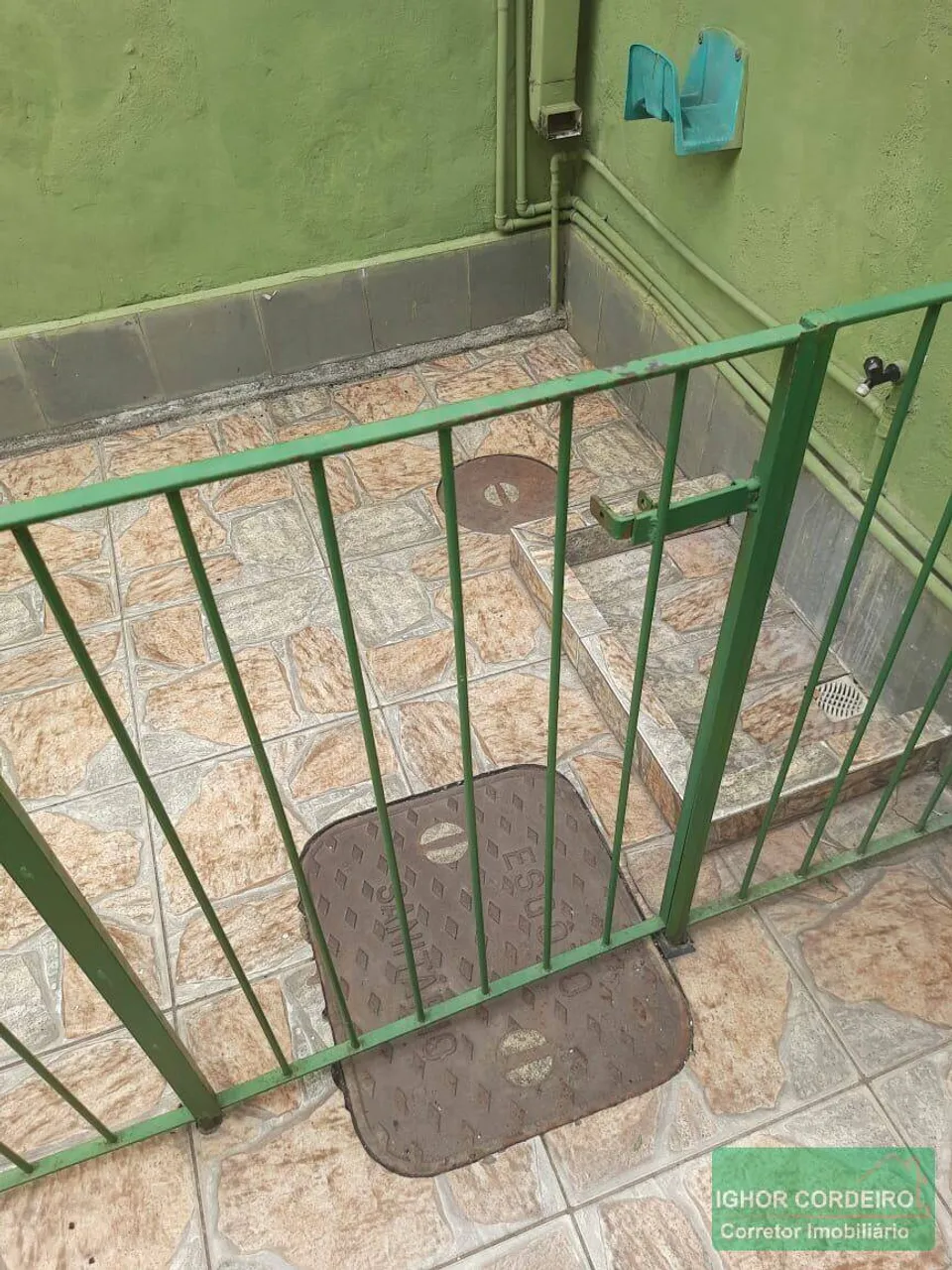 Дом в формате апартаментов с 1 спальней и зоной стирки — photo 19