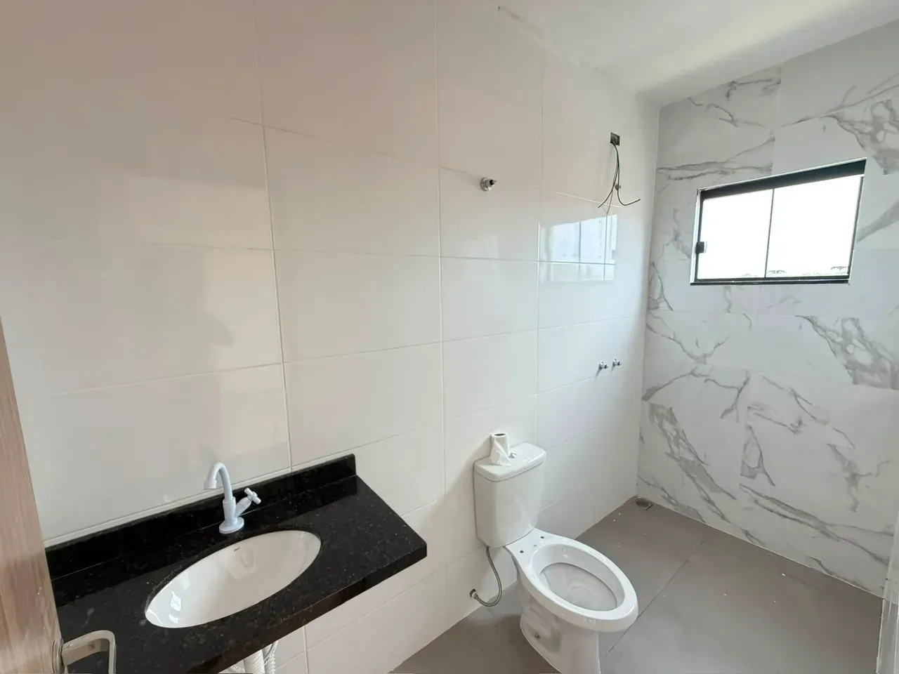Дом: 3 спальни, 1 со своей ванной, 94 м², Куритиба — photo 16