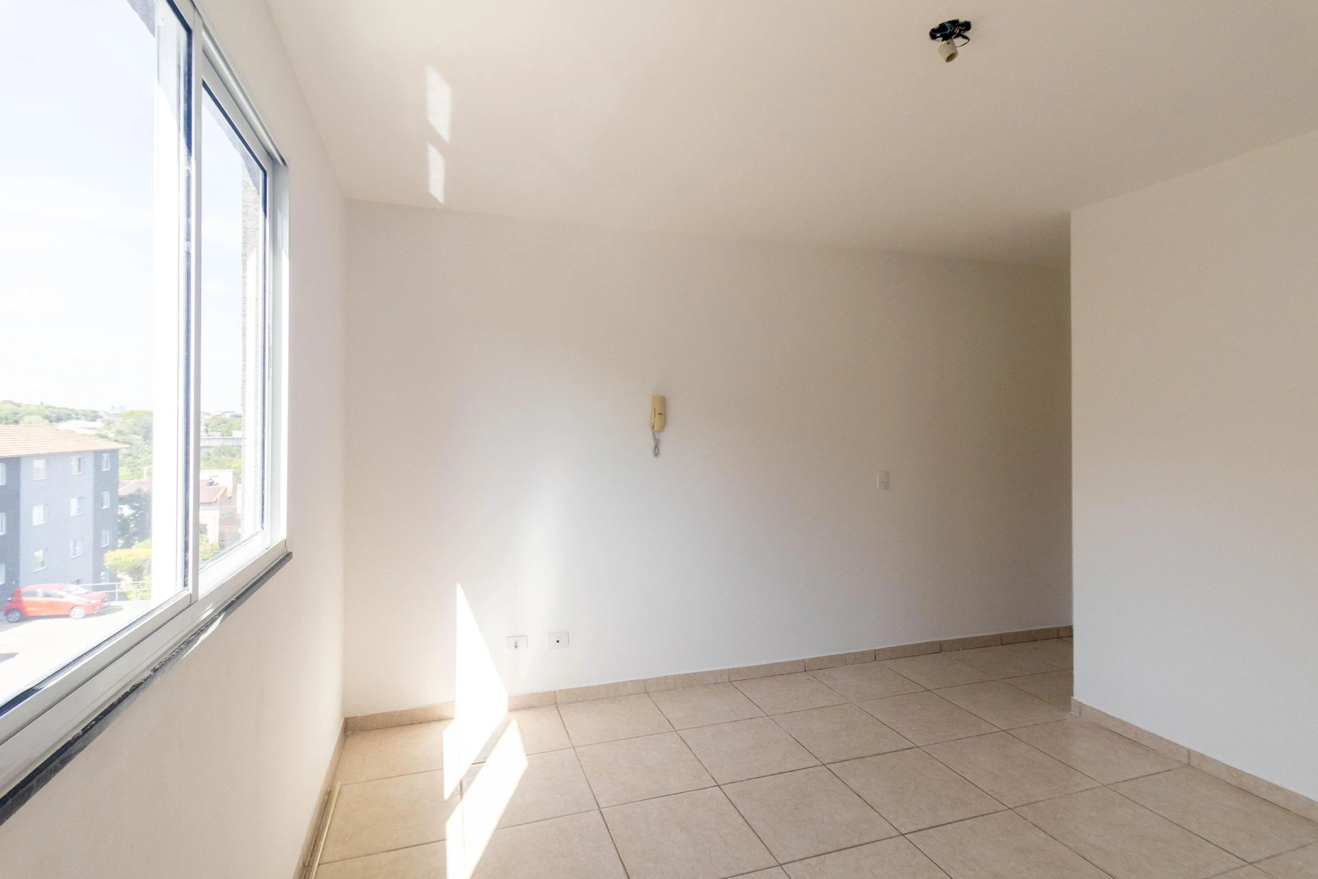 2-bedroom, 44 m² apartment in Curitiba — photo 10