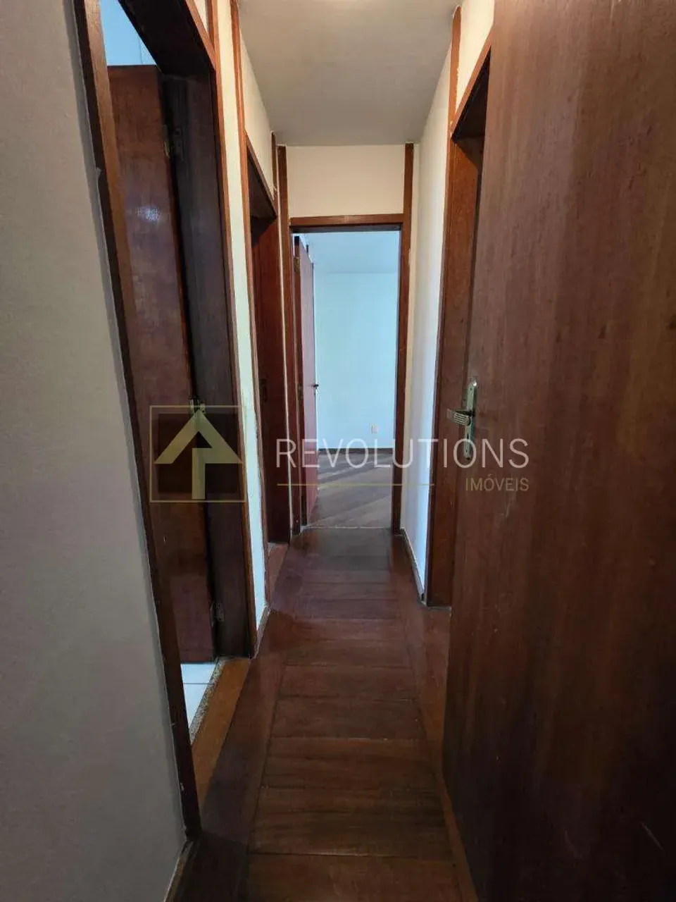 Apartamento mobiliado com 3 quartos e 3 banheiros — photo 15