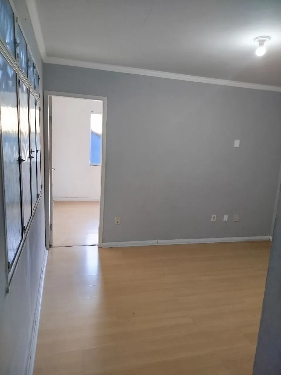 1-bedroom apartment with living room and kitchen, area 1050,00 — photo 8