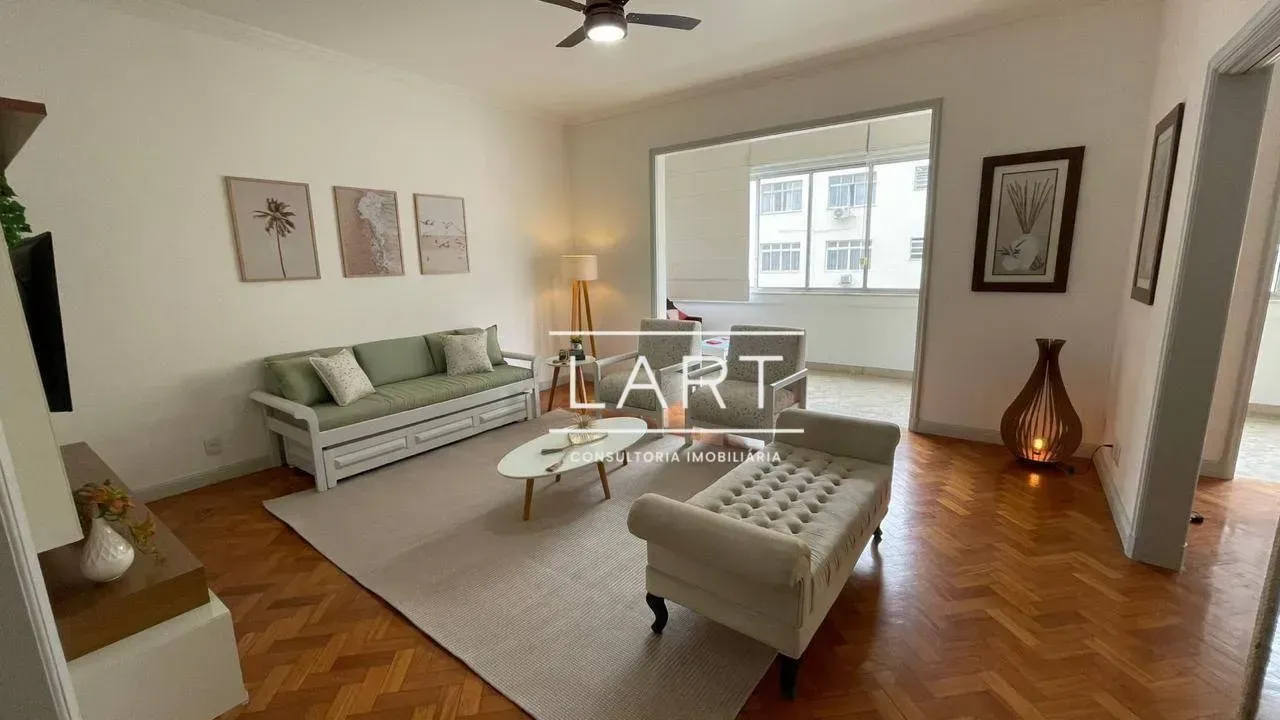 Apartamento de 3 dormitórios com 190 m² e 1 vaga — photo 3