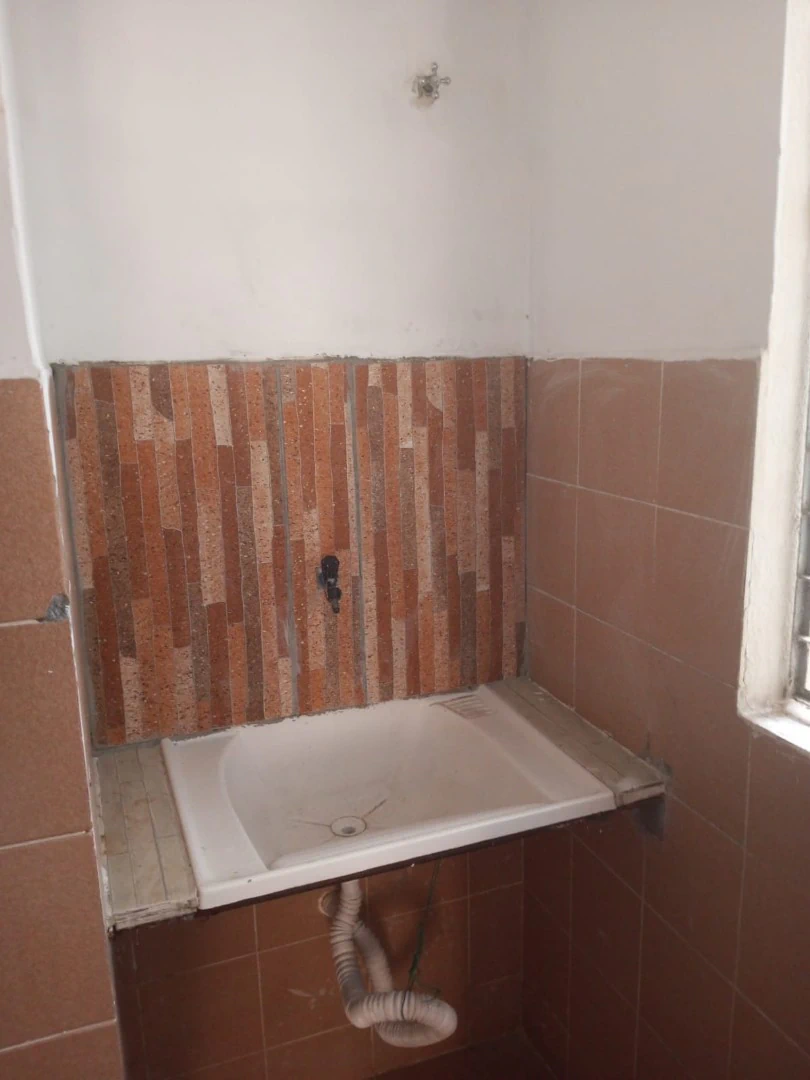 Apartamento de 58 m² e 2 quartos, José Américo — photo 3