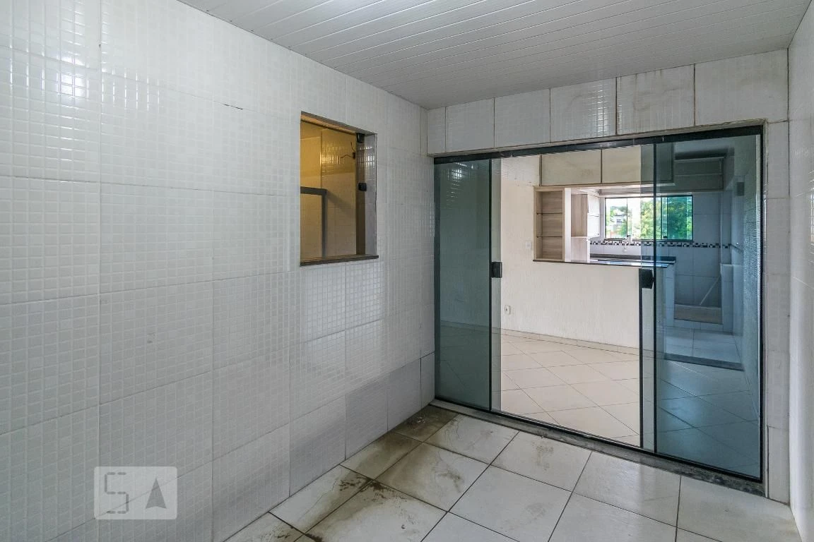 One-bedroom apartment with a private BBQ in Rio de Janeiro — photo 37