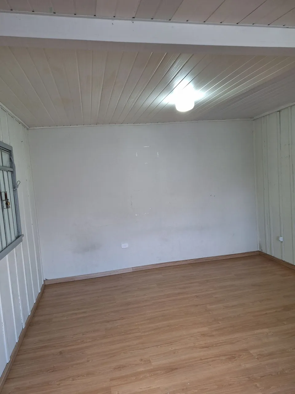 One-bedroom, 70 m² house in Curitiba — photo 10