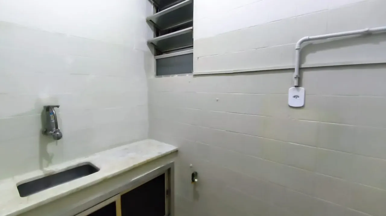 Apartamento de 42 m² com 1 quarto e 1 vaga — photo 20