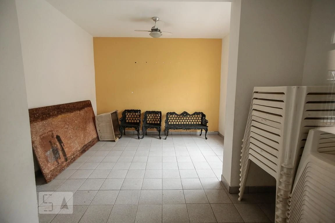 Apartamento sem mobília com 3 quartos e lavanderia — photo 10