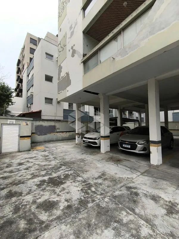 2-bedroom apartment, 60 m² — photo 25