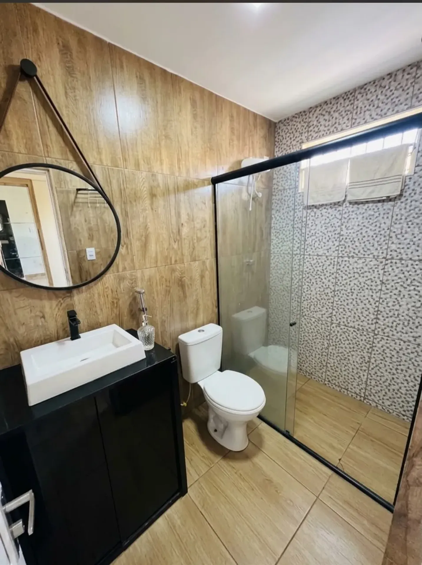 4-bedroom house, 2 with their own bathrooms, 180 m² — photo 5