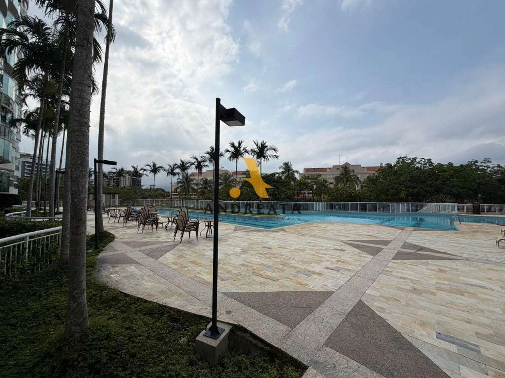 Apartamento de 4 quartos com 170 m² e 2 vagas — photo 30