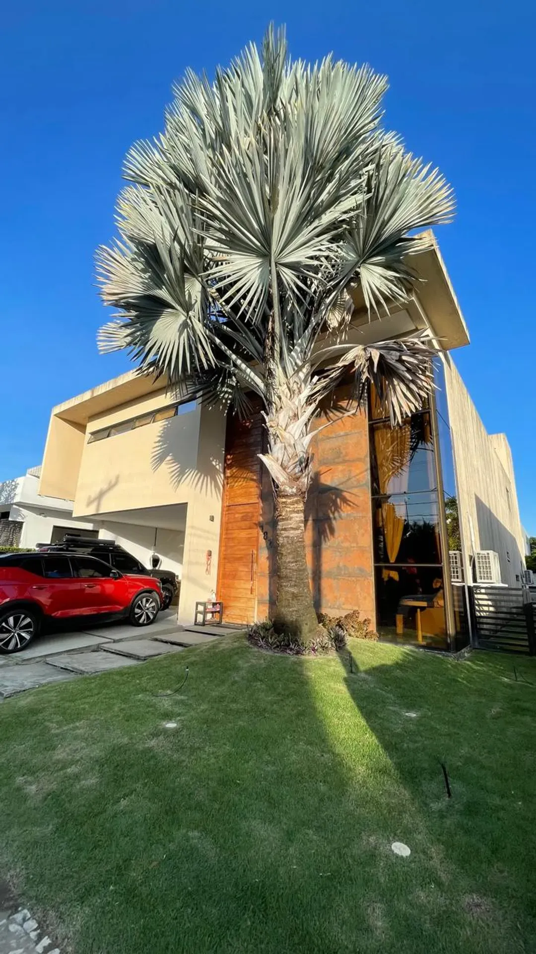 Furnished house with 4 en-suite bedrooms and 481 m² — photo 3