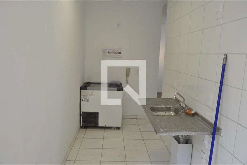Apartamento de 44 m² com 2 quartos e jardim privativo — photo 14