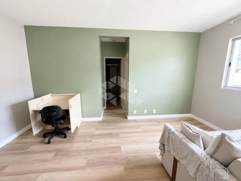 Apartamento amueblado de 41 m² con 1 plaza de parking — photo 5