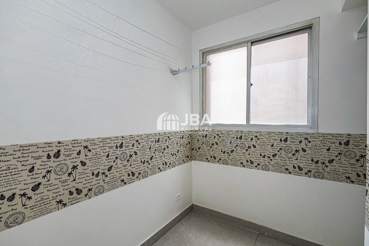 Квартира 104 м², 2 спальні, Куритиба — photo 22