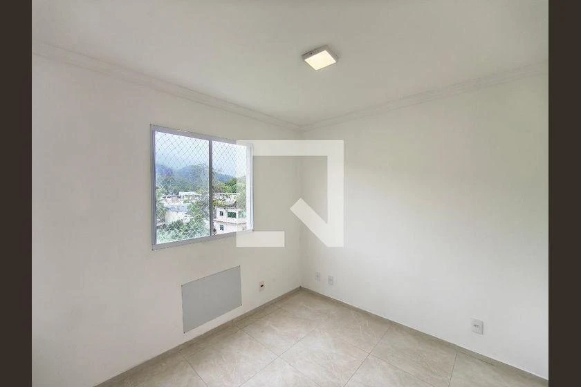 2-bedroom rental apartment with balcony and 45 m² — photo 8