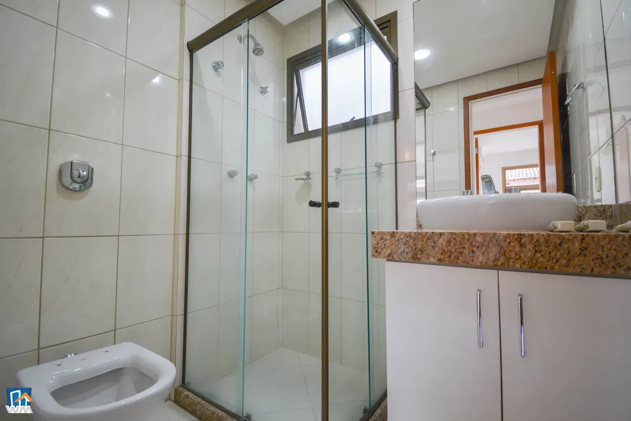 2-bedroom apartment with a washing machine — photo 7