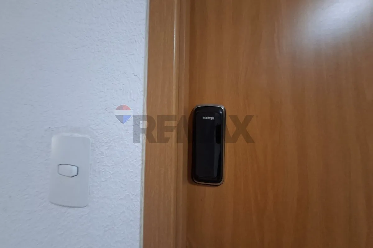 2-bedroom apartment with a home office in Rio de Janeiro — photo 36