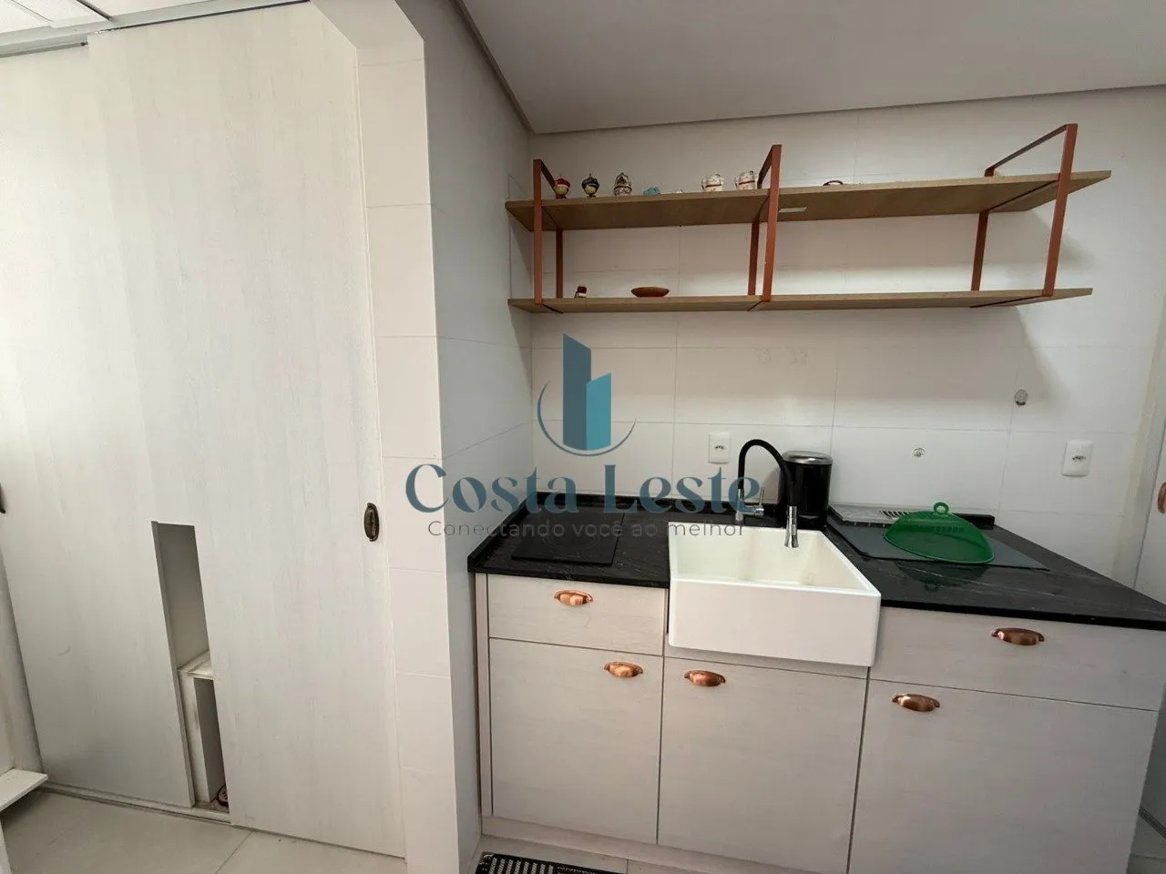 Furnished duplex apartment with 2 bathrooms and 88 m² — photo 10