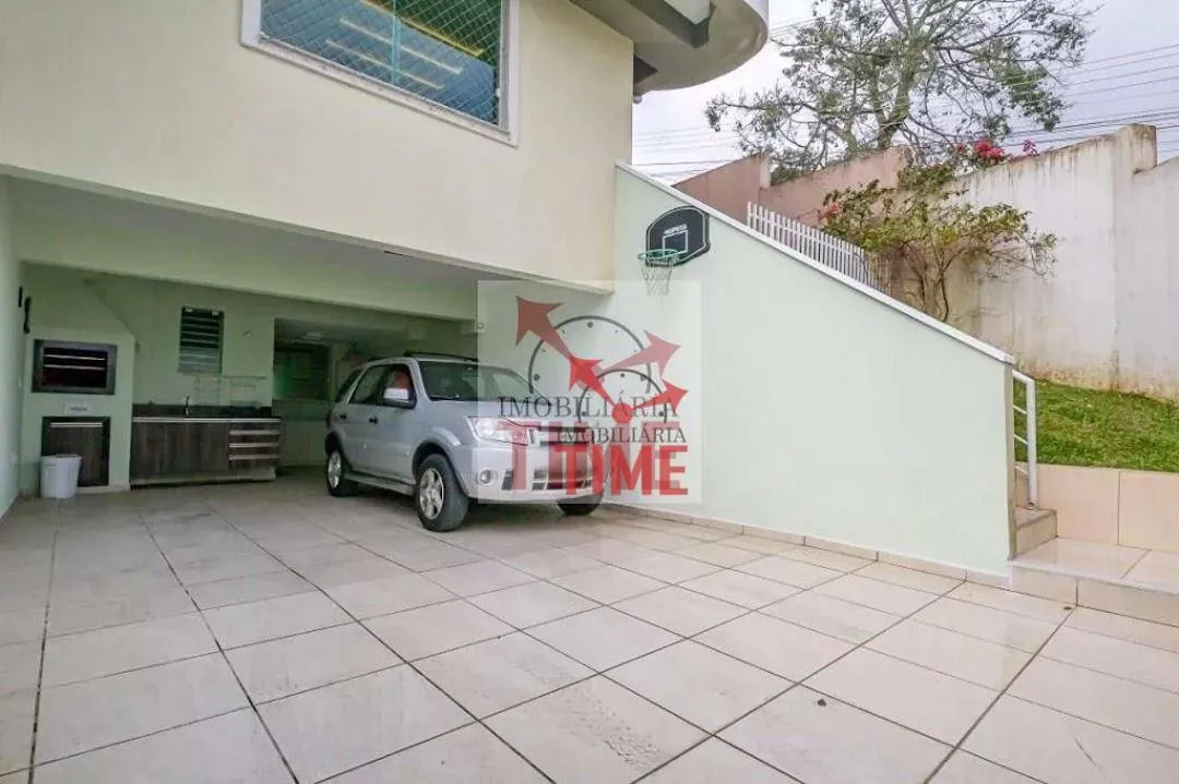 Casa de 3 dormitorios, cocina cerrada y 4 plazas de garaje — photo 15