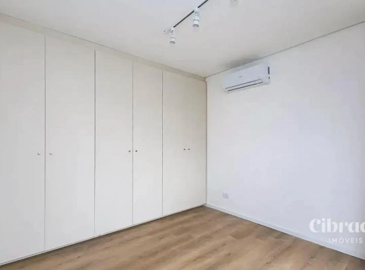 1-bedroom apartment with a balcony on the 4th floor — photo 6