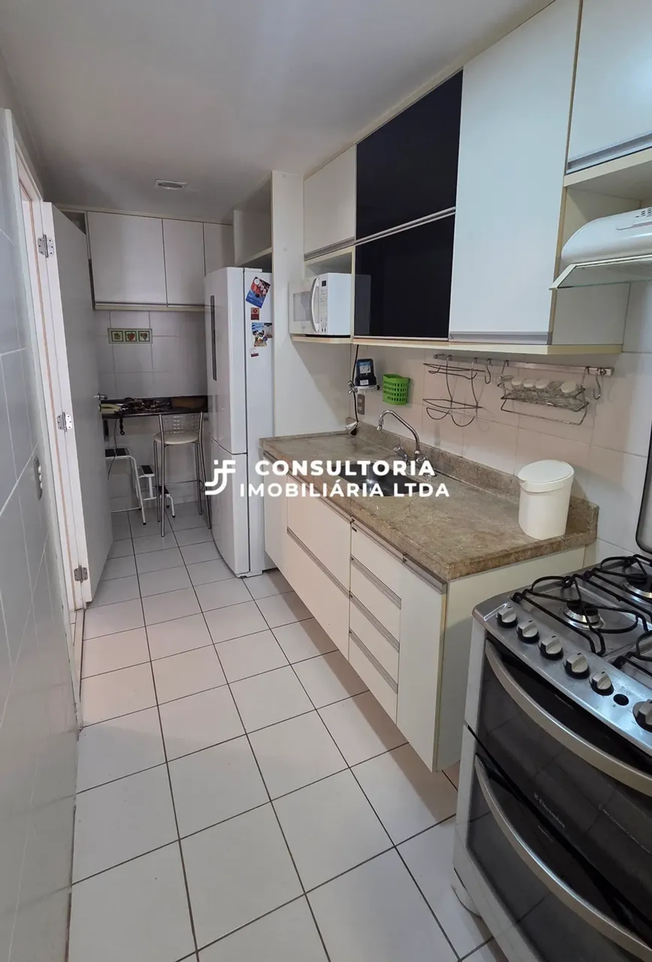 2-bedroom apartment with a home office in Rio de Janeiro — photo 10
