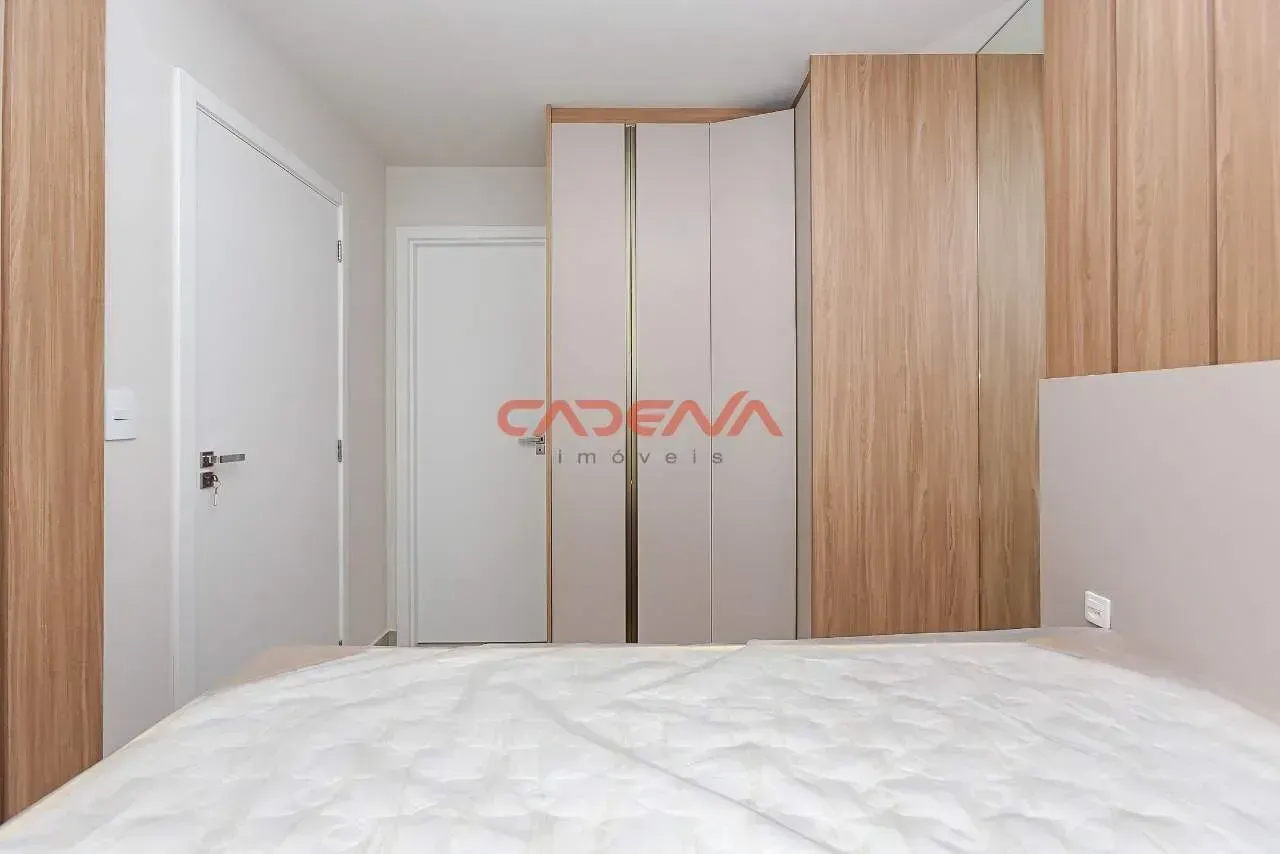 Studio mobiliado de 33 m², 1 dormitório e 1 banheiro — photo 19