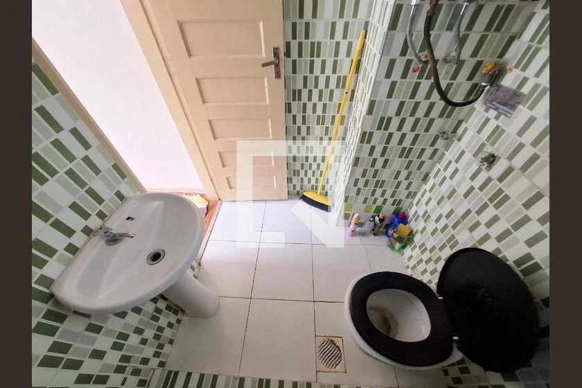 Furnished 1-bedroom apartment for rent with 37 m² — photo 14