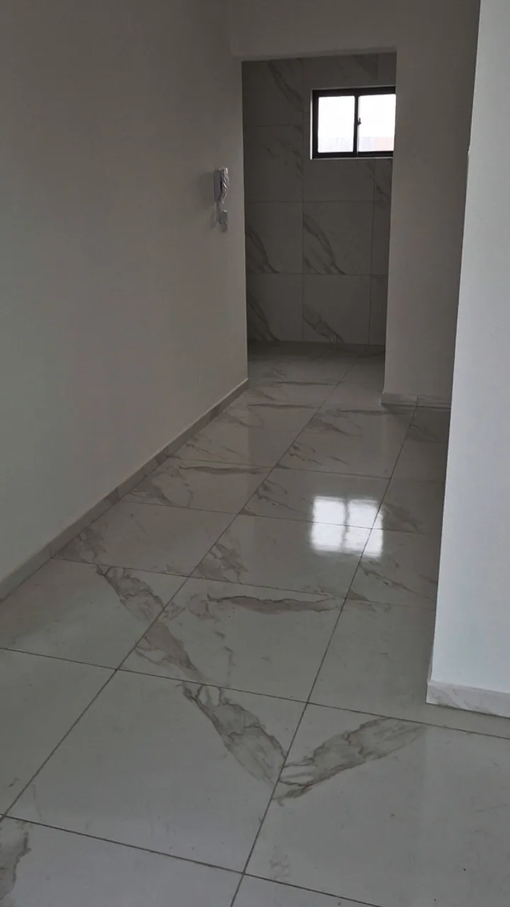 60 m² apartment with 2 bedrooms and 1 parking spot — photo 7