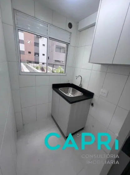 Furnished apartment, 53 m², with a washing machine — photo 6